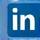 LinkedIn icon