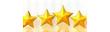 5 star rating